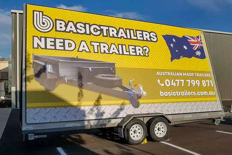 Adelaide Trailer Sales Trailers Adelaide