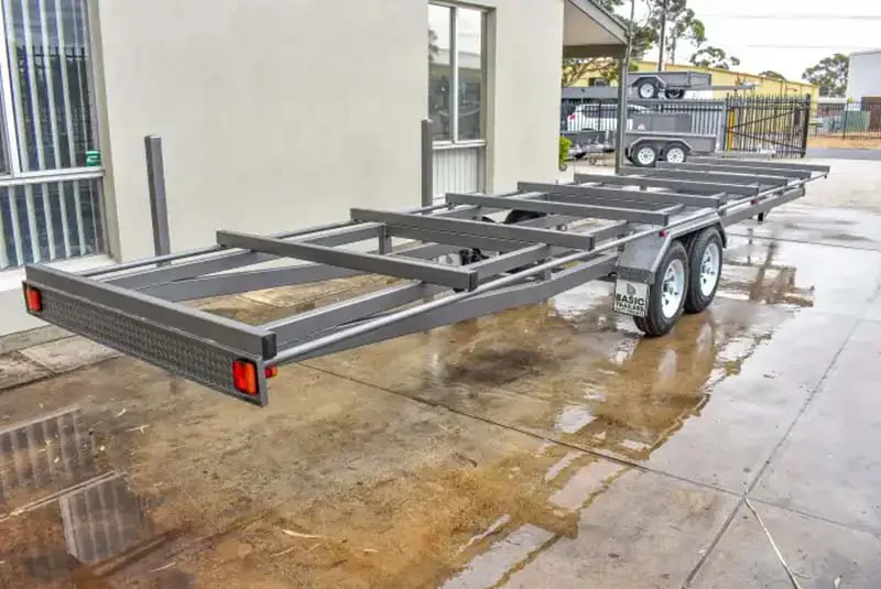 Adelaide Trailer Sales Trailers