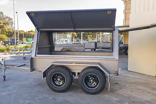 Adelaide trailer sale