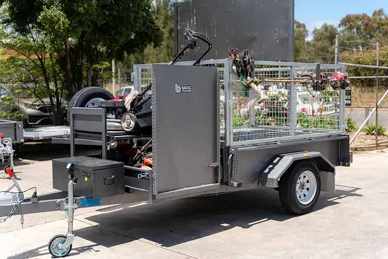 Adelaide Trailer Sales Adelaide Trailers