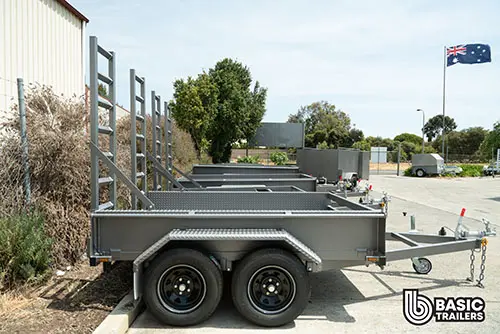 Trailers Adelaide