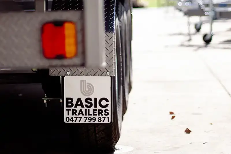 Single Axle VS Tandem Axle Trailer Single Axle VS Tandem Axle Trailer
