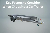 Adelaide Trailer Sale