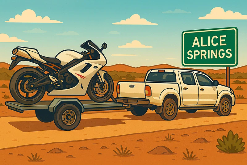 Adelaide Trailer Sale