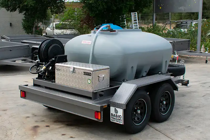 Beam Trailer Beam Trailer