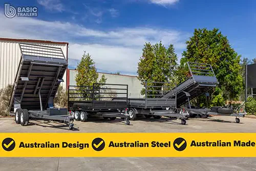 Adelaide Trailer Sale