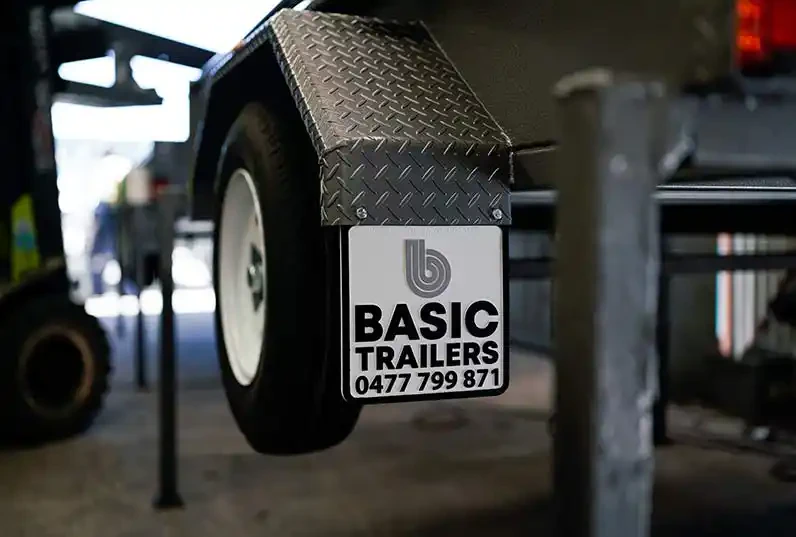 Adelaide trailer sale