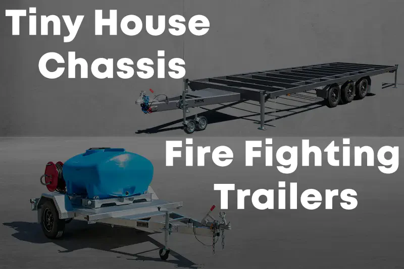 Portable Diesel Trailers Portable Diesel Trailers