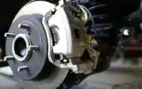 Trailer Suspension