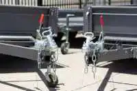 Mobility Scooter Trailers