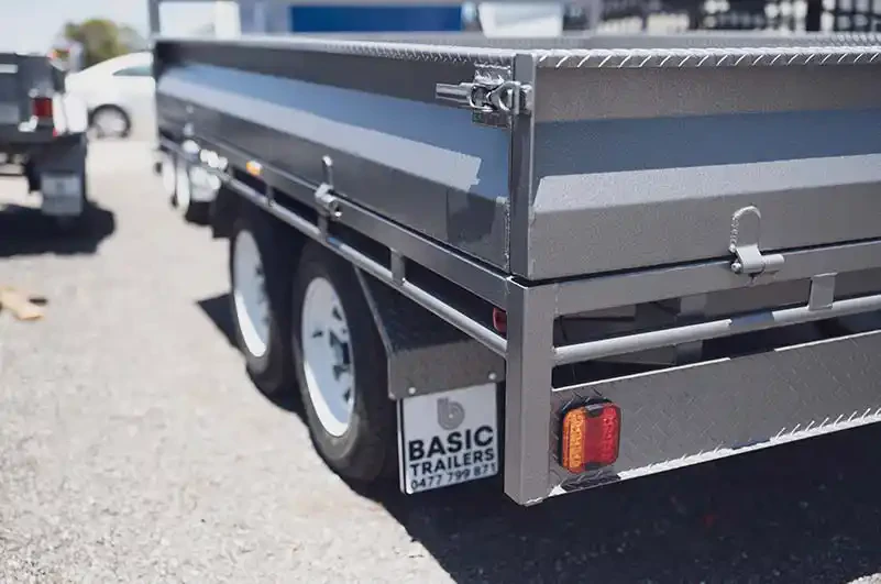 Adelaide trailer sale