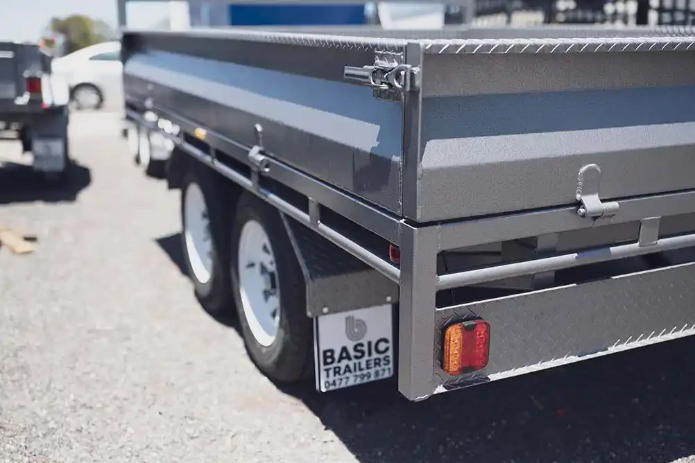 Adelaide trailer sale