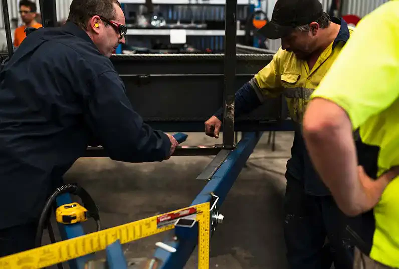 Adelaide trailer sale