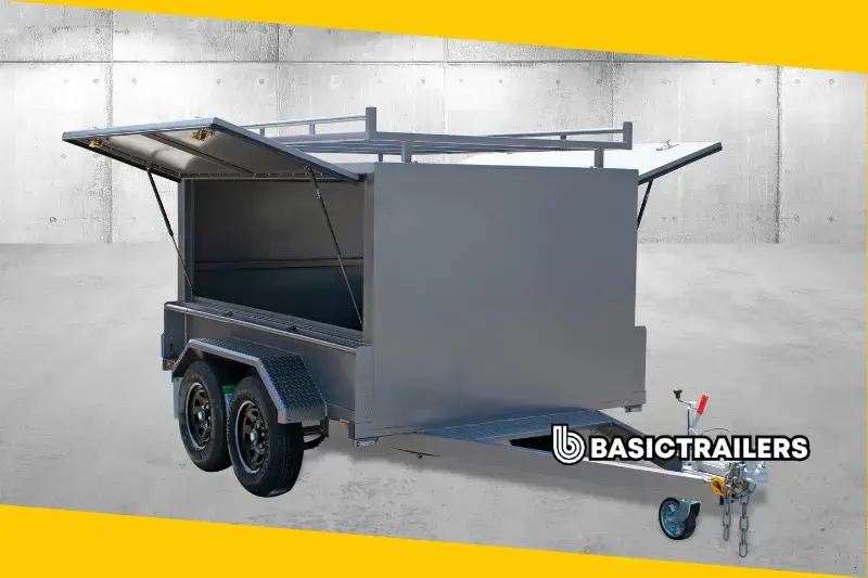 Huge Demand for Tradesman Trailers in South Australia Blog on the demand for tradesman trailers in Adelaide