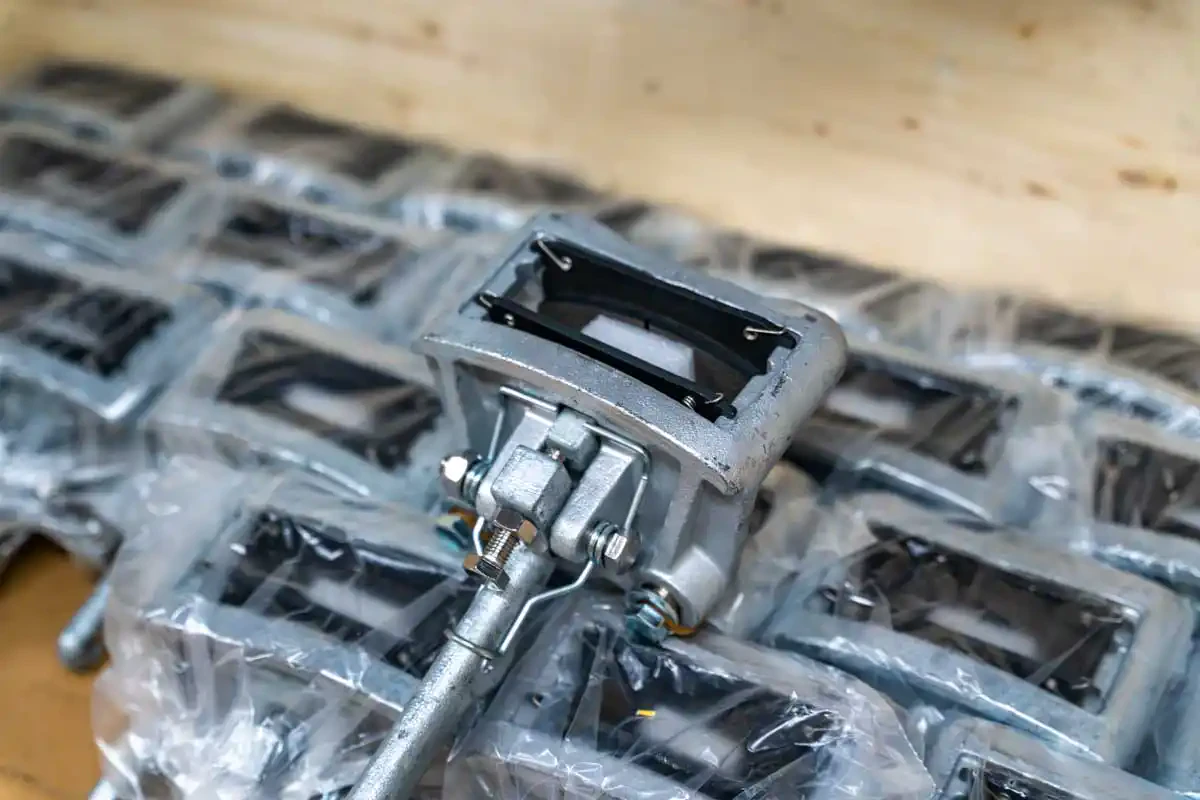 Trailer Parts and Trailer building Materials