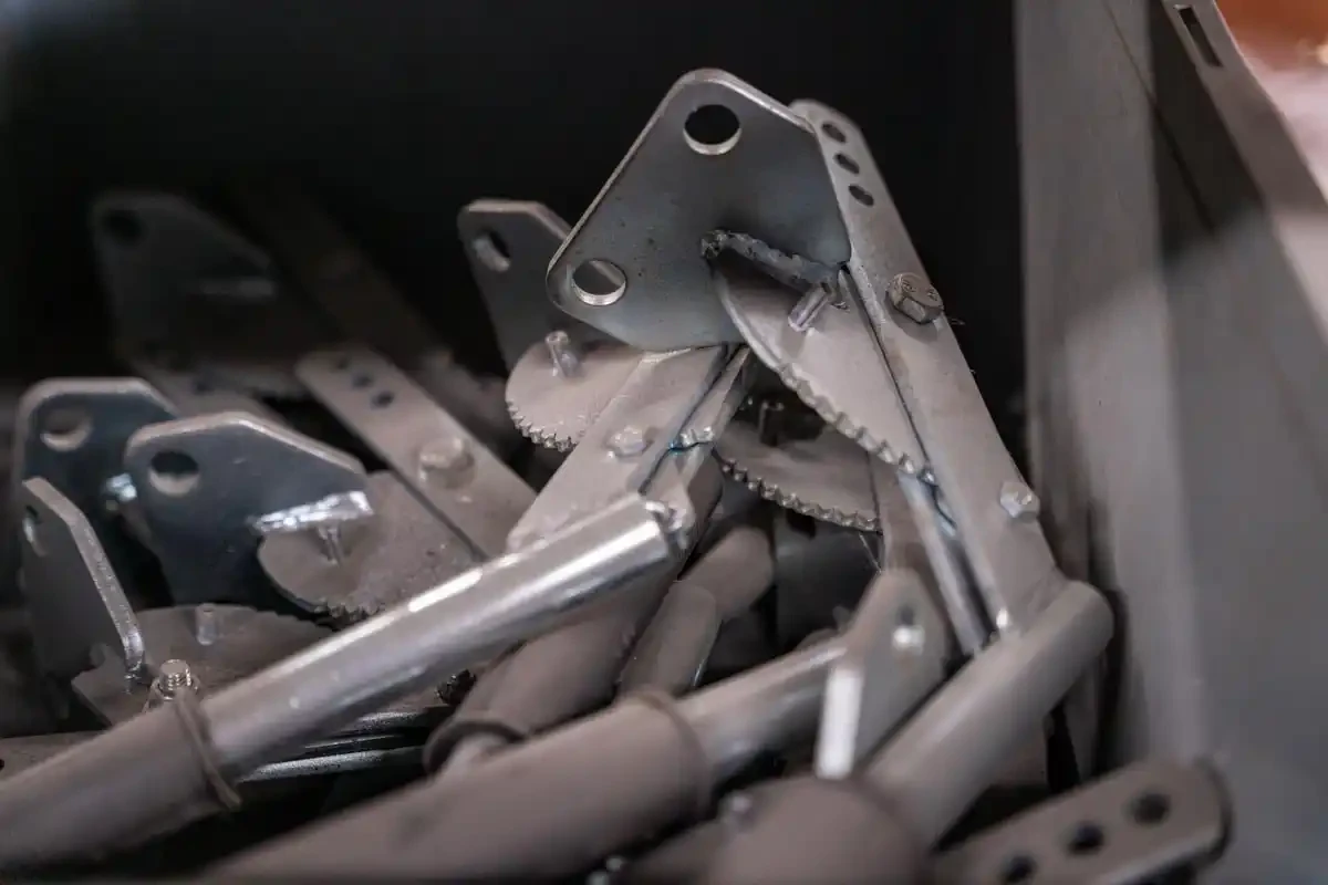 Trailer Parts and Trailer building Materials