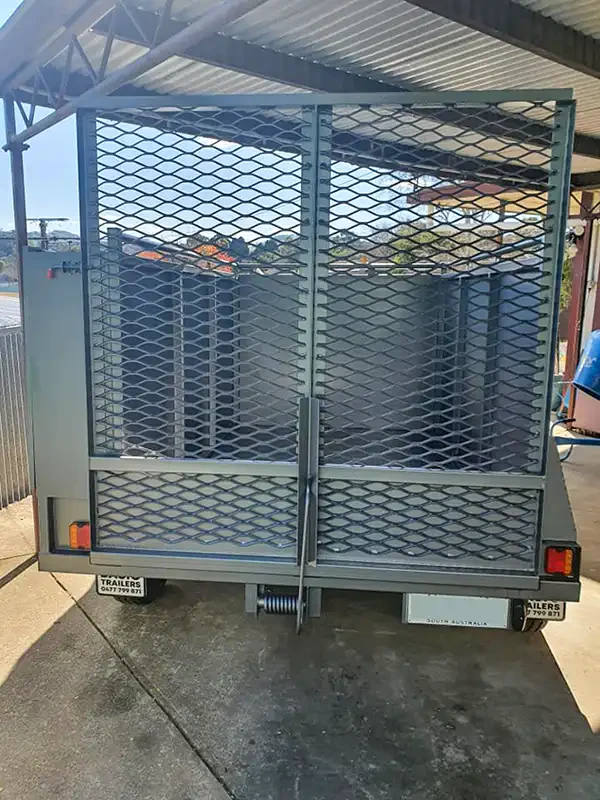 Australian Top trailer manufacturer