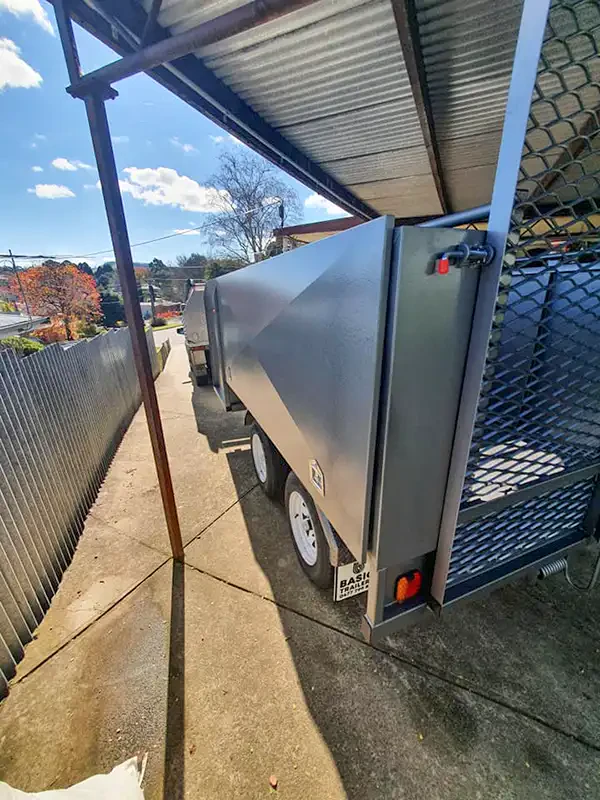 Australian Top trailer manufacturer