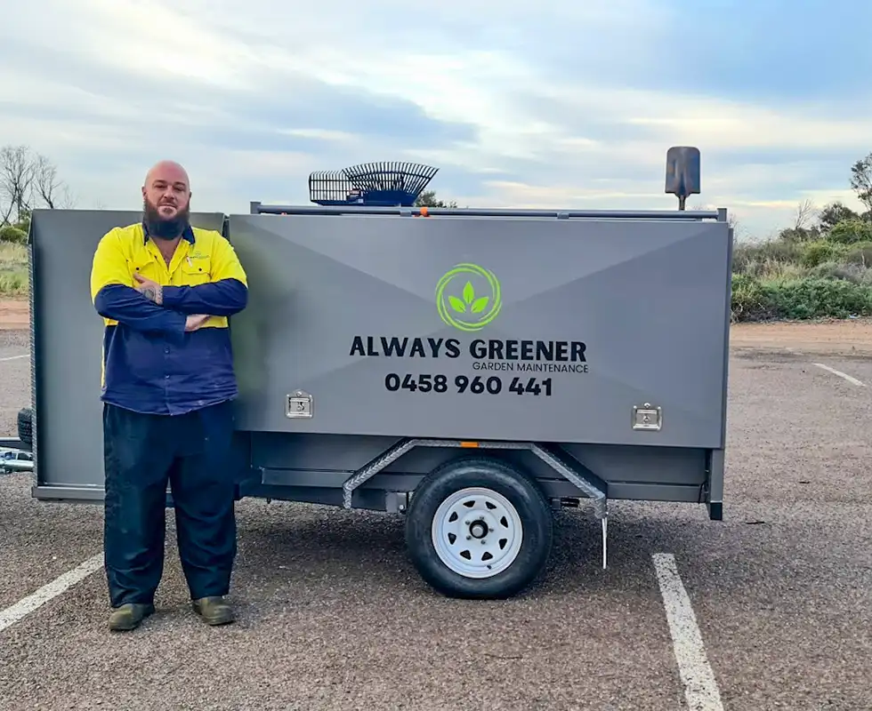 Australian Top trailer manufacturer