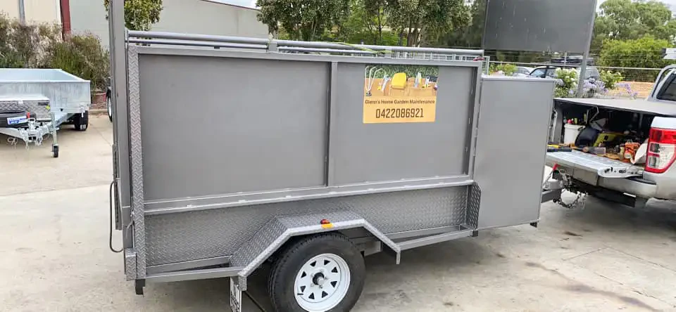 Australian Top trailer manufacturer