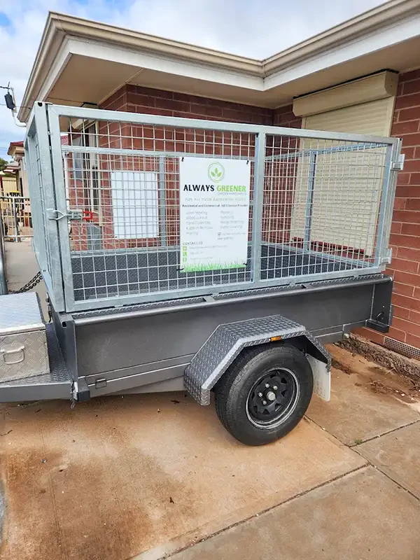 Australian Top trailer manufacturer