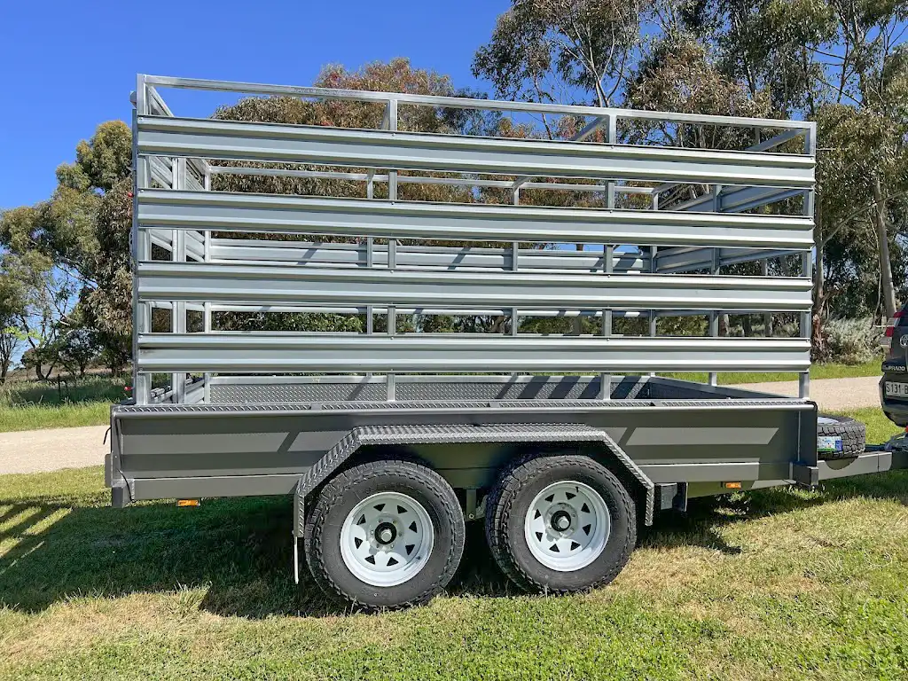 Australian Top trailer manufacturer