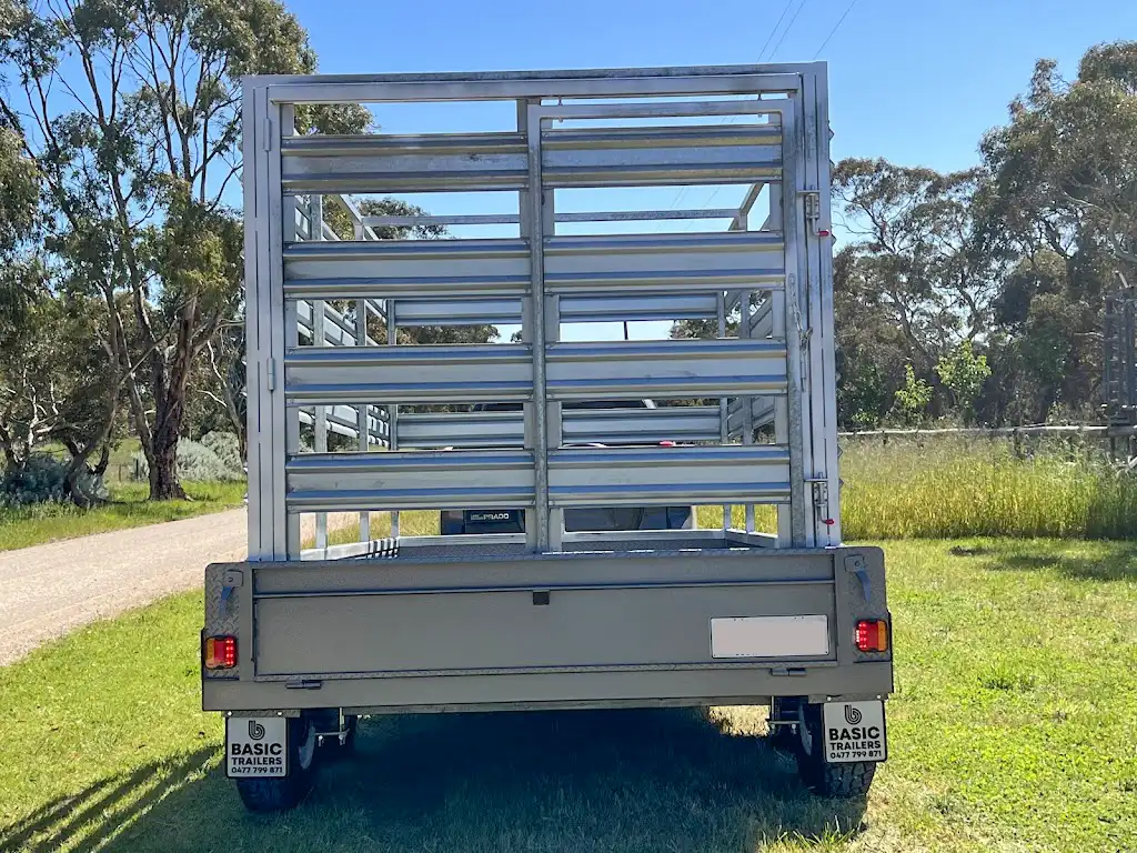 Australian Top trailer manufacturer