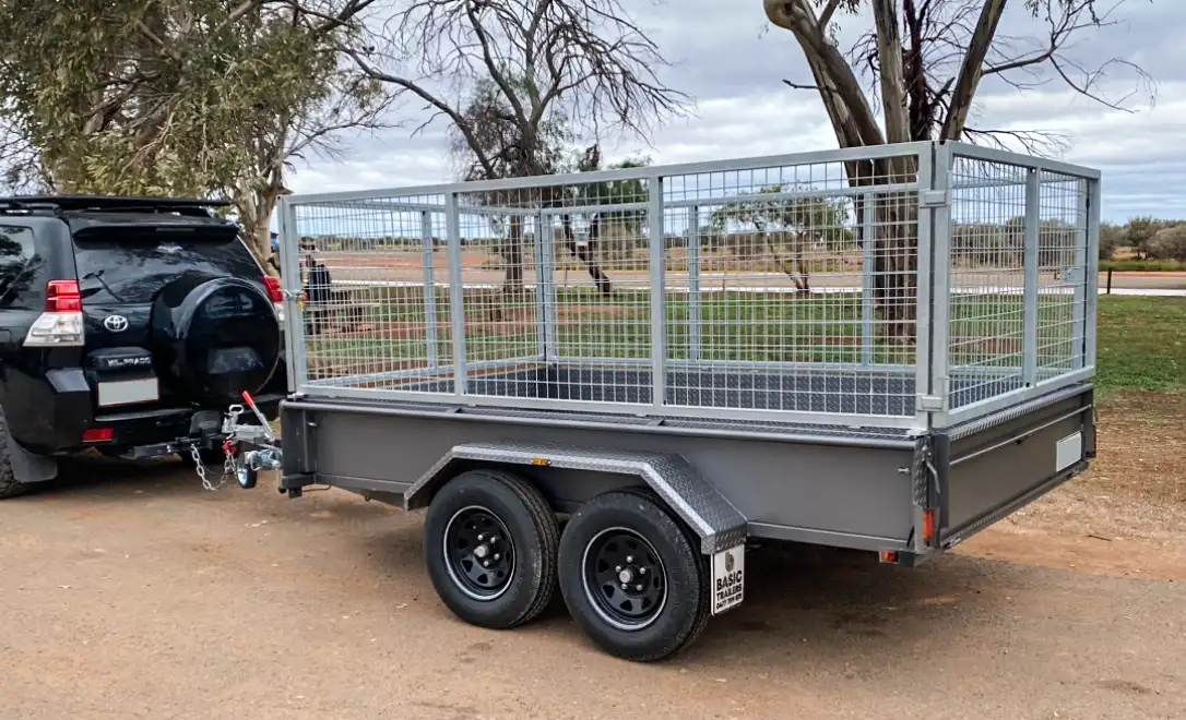 Australian Top trailer manufacturer