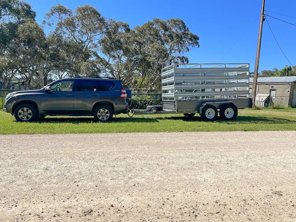 Australian Top trailer manufacturer