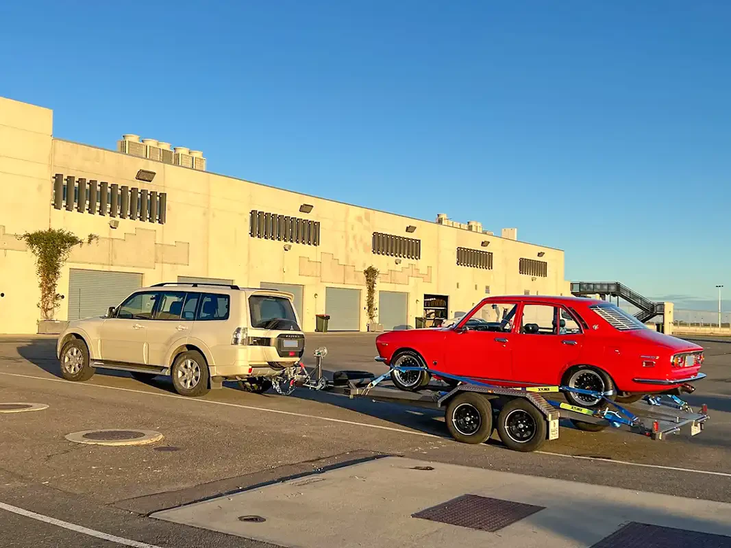 Australian Reputed Trailer manufacturer