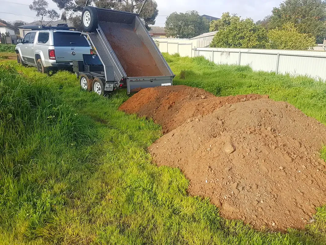 Australian Reputed Trailer manufacturer