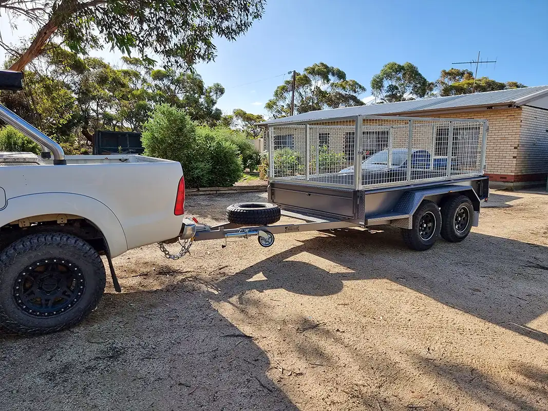 Australian Top trailer manufacturer