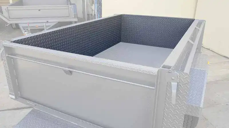 Extended D/Bar Upto 500mm 