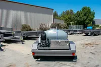 diesel fuel trailers