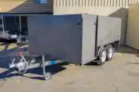 mower trailers