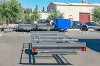 10X6 Beam Trailers