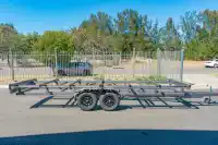 10X6 Beam Trailers