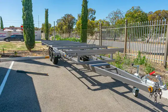 Adelaide Trailers For Sales: BEAM-TRAILER-14X6