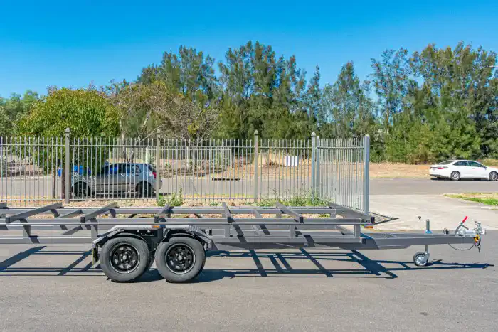 Adelaide Trailers For Sales: BEAM-TRAILER-16X7