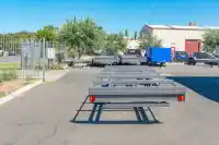 22X6 Beam Trailers