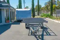 22X7 Beam Trailers
