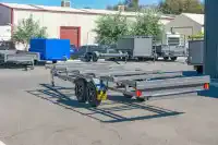 24X6 Beam Trailers