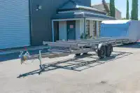 24X7 Beam Trailers