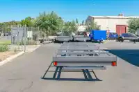 24X7 Beam Trailers