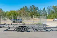28X6 Beam Trailers