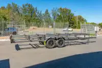 28X6 Beam Trailers