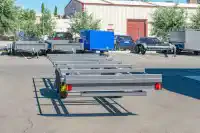 28X7 Beam Trailers