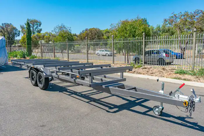 Adelaide Trailers For Sales: BEAM-TRAILER-30X6