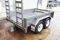 10X6 Plant Trailers